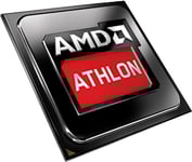 Amd Athlon X2 Ql-64 - 2.1 Ghz - 2 Kärnor - 1 Mb Cache - Socket S1 - För P/N: Na985es, Ng335ea, Nq574ea, Nr445ea, Nx500ea, Nx505ea, Nx507ea, Wd682es, Wk420es