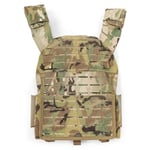 5.11 QR Plate Carrier Base MultiCam S/M