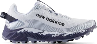 New Balance Women's FuelCell Summit Unknown v4 36, Blue 36 female