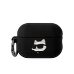 KARL LAGERFELD för Apple Airpods Pro 2-fodral