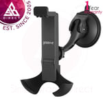 Groov-e Window Mount Universal Cradle for your Smartphone/Tablet & Mobile Device