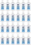 PURELL Advanced 70% Alcohol Hand Sanitizer Flip Top Lid 100ml 24x Bottles