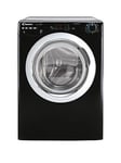 Candy Cso 686Twmbb6-80 8Kg 1600 Spin Washing Machine - Black
