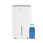 Ometa Dual Dehumidifier & Air Purifier