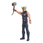 Disney Avengers - Titan Heroes 30 cm Thor (E7879)