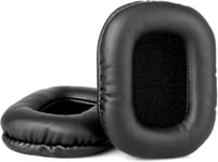 Replacement Earpad Cushions for August EP650 Headphones - August EAR650