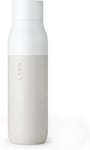 LARQ Bottle Purevis 17Oz - Self-Cleaning and Insulated Stainless Steel Water Bot