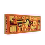 Kortspel - För vuxna 5-10 spelare secret hitler long