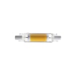 Unison LED stav 78mm 470lm 3000K R7s 5W