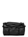 Base Camp Duffel - S Sport Gym Bags Black The North Face