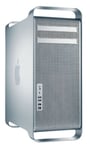 Mac Pro 1,1 2x2,66Hz Intel Xeon 5100 2006 A1186 EMC 2113 Begagnad 3GB, 500GB, 320GB & 60GB HD, DVD GeForce 7300GT (Transportskadade fötter)