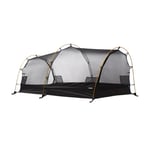 Hilleberg Kaitum 2 / Helags 2 Mesh It Black, OneSize
