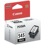 Canon PG-545 - 8 ml - svart - original