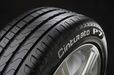 225/55R17 97Y Pirelli CINTURATO P7 (AO) DOT24