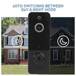 Video Doorbell Wireless Doorbell Camera Smart Video Doorbell Camera 2 Way Au SDS