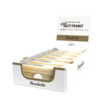 Barebells Protein Bar 12stk - 55g White Salty Peanut