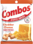Combos Cheddar Cheese Pretzel 178gram
