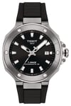 Tissot T1418071705100 T-Race Powermatic 80 (41mm) Black Watch