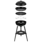 Cadac Carri Chef 40 BBQ/Chef Pan Combo