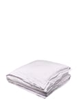 Linen Double Duvet Pink GANT