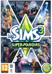 Pc Sims 3 Super Pouvoirs