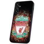 Samsung Galaxy A55 5G - Skal/Mobilskal Liverpool