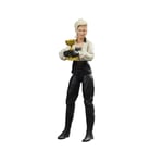 Indiana Jones Adventure Series Dr. Elsa Schneider Action Figure (6”)