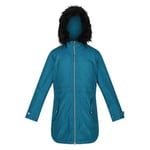 Regatta Girls Abbettina Waterproof Parka - 11-12 Years