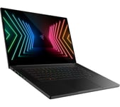 RAZER Blade 15.6" Gaming Laptop - Intel®Core i7, RTX 3070 Ti, 1 TB SSD, Black