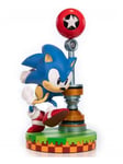 First 4 Figures - Sonic the Hedgehog (Standard Edition) - Figur