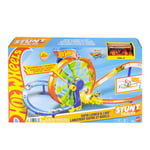 Hot Wheels - Actionsnabb Start & Loop - (965-2503)