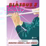 Blåsbus 3 Tvärflöjt