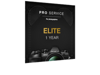PRO SERVICE Elite - 1 Year Agreement