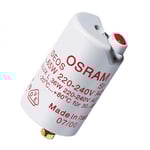 Osram Lysrörständare med brytare (18-22W)