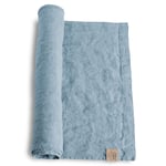 Lovely Linen Löpare Lovely Dusty Blue