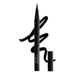 Wet n Wild Breakup Proof Liquid Eyeliner - Ultra Black - 0,9 ml