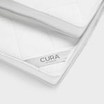 CURA AirTemp® Overmadrass Soft 200x200