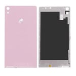 Coreparts Huawei Ascend P6 Back Cover Marque