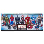 Figurine Marvel Avengers Titan Hero Series Multipack