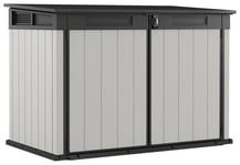 Keter Store It Out Premier Jumbo Garden Storage Shed 2020L