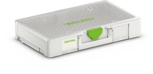 Festool Systainer³ Organizer SYS3 ORG L 89