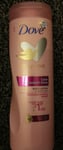 Dove Body Love Care & Radiant Glow Body Lotion for All Skin Types 400ml