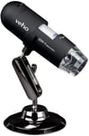 Veho DX-1 200x USB 2MP Mikroskop - VMS-006