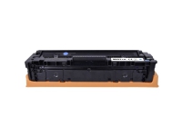 Renkforce RF-5609464 Tonere erstatter HP HP 207A (2211A) Cyan 1250 Sider Kompatibel Tonerkassette