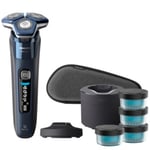 Philips Shaver series 7000 - Rasoir électrique 100 % étanche - S7885/63