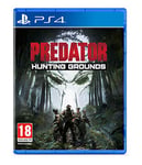 Sony Predator: Hunting Grounds Standard PlayStation 4