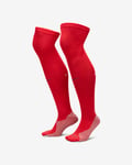 Atlético Madrid Strike Home/Away Knee-high Football Socks