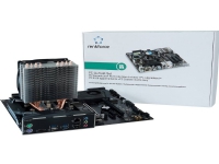 AMD Ryzen 7 5800X 3D Processor - High-Performance Computing Power! (44955)