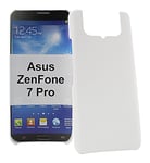 billigamobilskydd.se Hardcase Asus ZenFone 7 Pro (ZS671KS) (Vit)