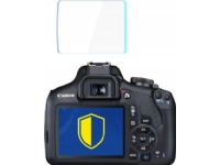 3MK 3MK Cam Protection Canon EOS 2000D